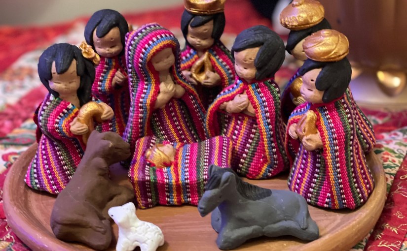 Christmas in the&nbsp;Snow